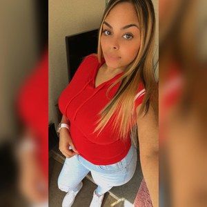 Meet your Posher, Taymara michelle